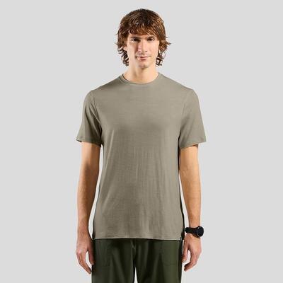 T-shirt Ascent merino 160 ODLO