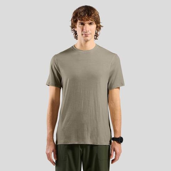 Ascent merino 160 T-shirt ODLO