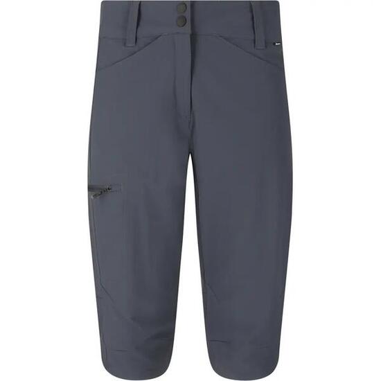 Pantalon 3/4 femme Whistler Shannie