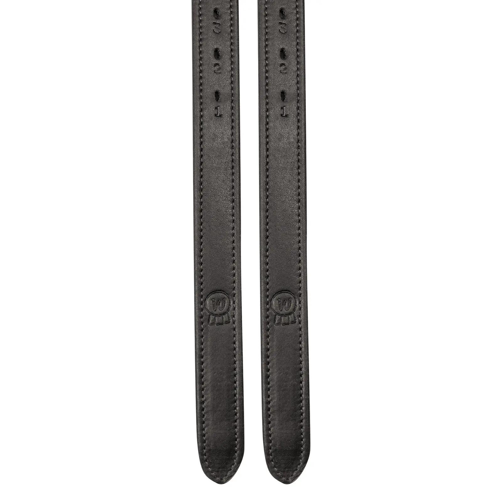 Lederstränge Waldhausen Premium 2/2