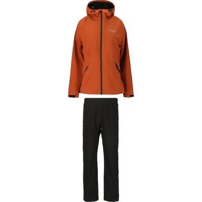 Completo impermeabile bambino Weather Report Gust AWG W-PRO 10000