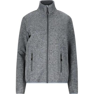 Damesfleece whistler samani