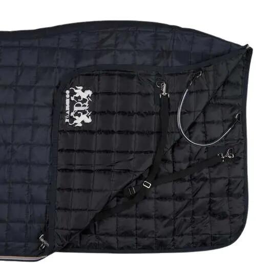 Manta para andar a cavalo B Vertigo Mason 3/3