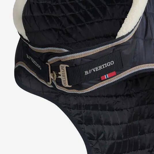 Manta para andar a cavalo B Vertigo Mason 2/3