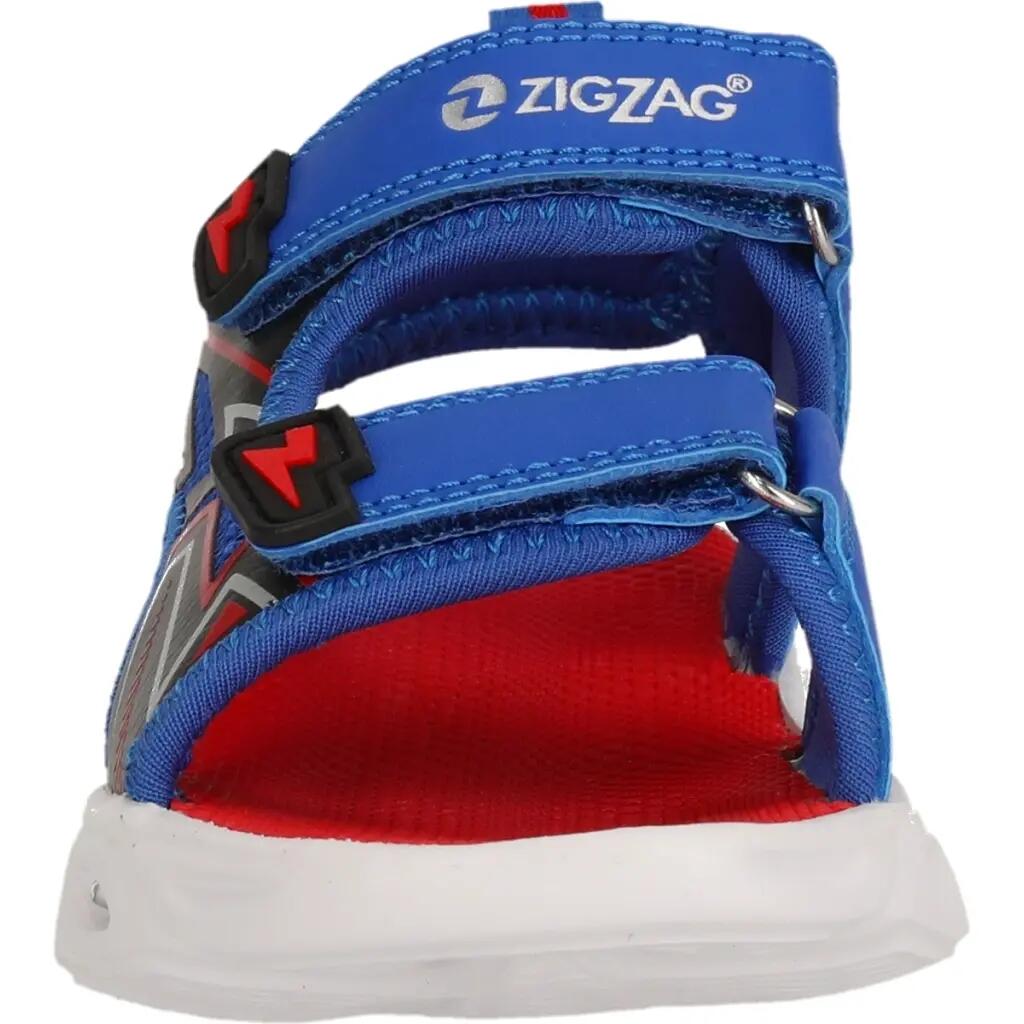 Sandali da trekking per ragazza Zigzag Satyrus 6/7