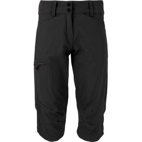 Pantalon 3/4 femme Whistler Shannie