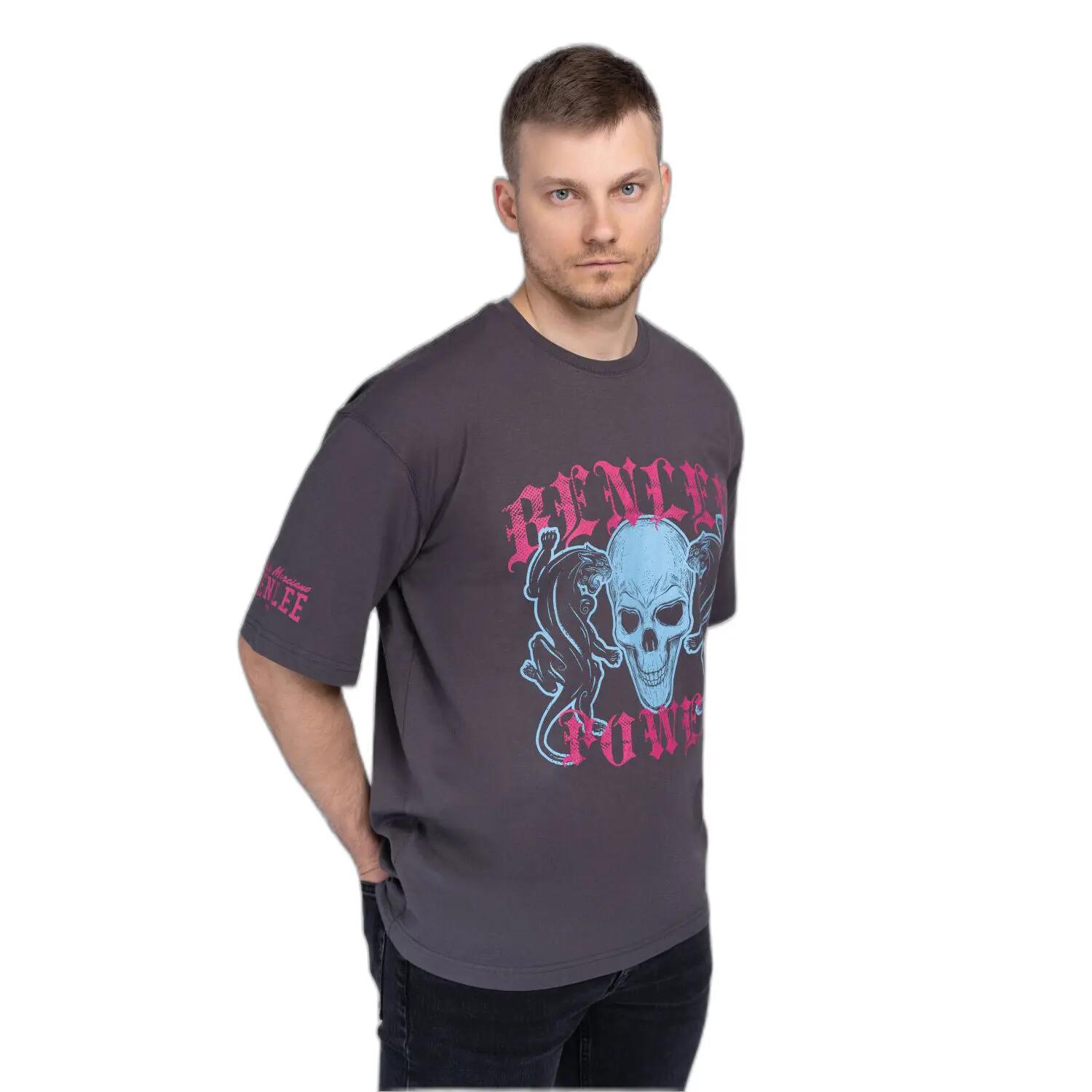 T-shirt Benlee Pantera 2/5