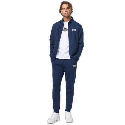 Klassiek gesneden trainingspak lonsdale bognibrae
