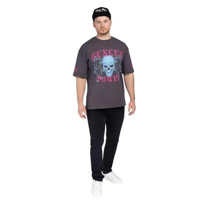 T-shirt Benlee Pantera