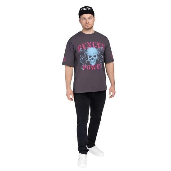 T-shirt Benlee Pantera