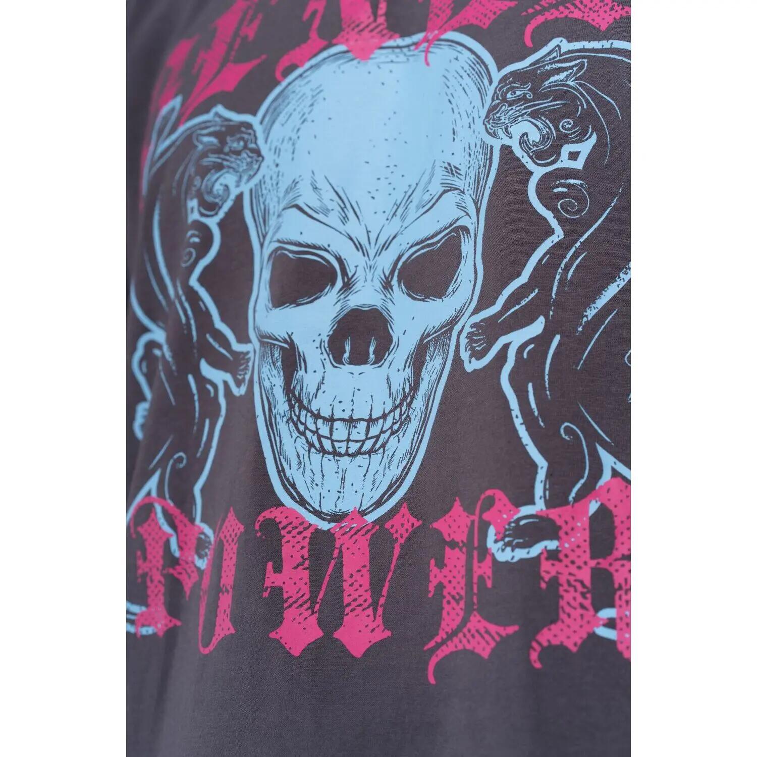 T-shirt Benlee Pantera 4/5