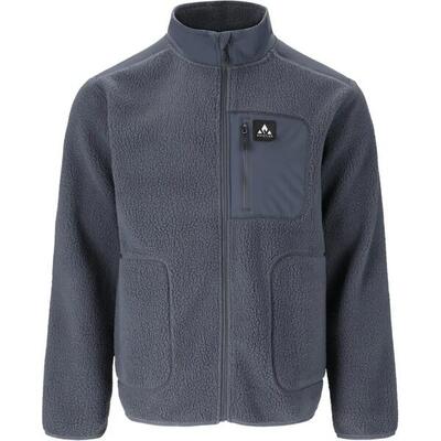 Fleece whistler felis teddy