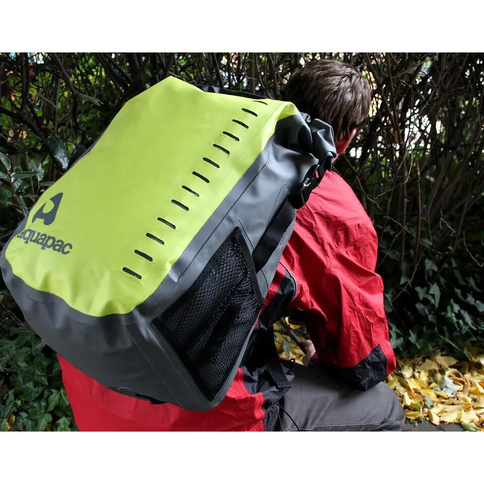 Rucksack Aquapac 28 L 3/4
