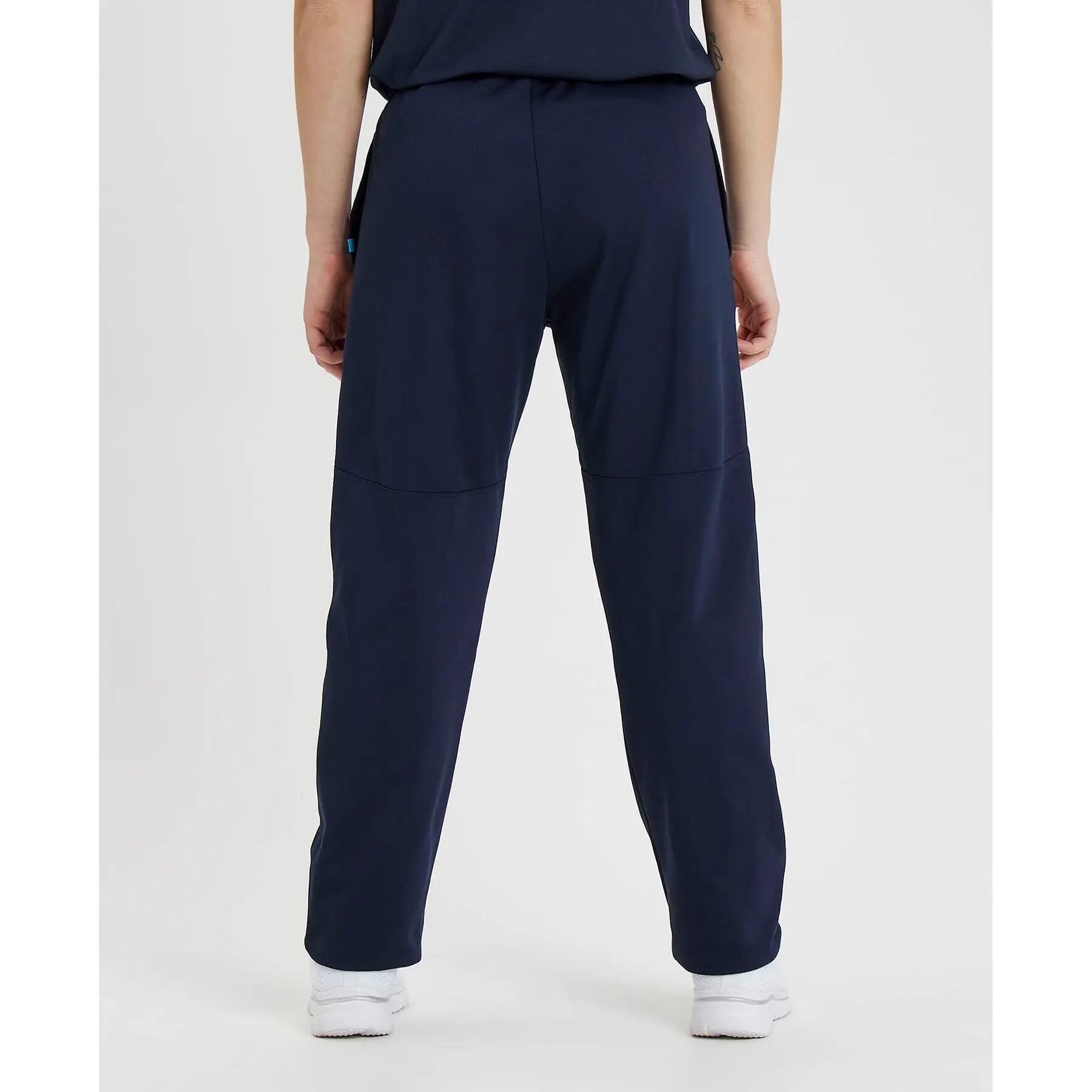 Pantalón Arena Team Knited Poly 5/7