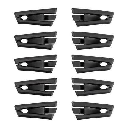 Repose-pied Lapierre E-Bike E-Zesty (x5)