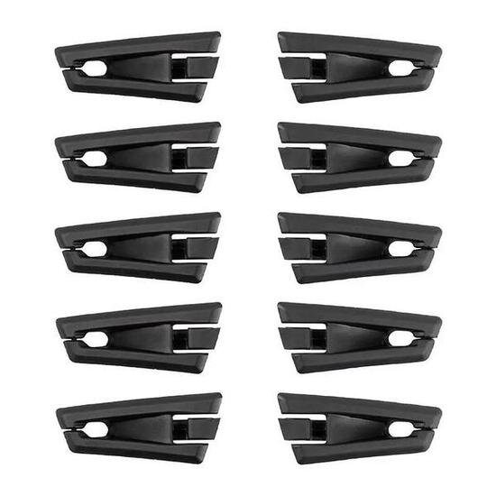 Repose-pied Lapierre E-Bike E-Zesty (x5)