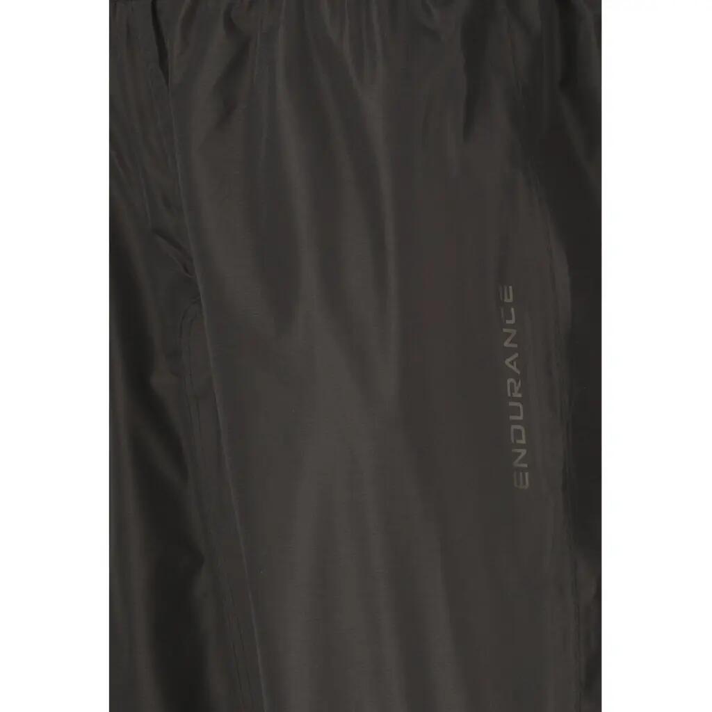 Pantaloni impermeabili rinforzati donna Endurance Seren 3/5