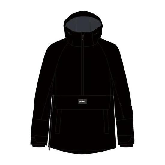 Veste de ski Slope Ruki Lined Shell