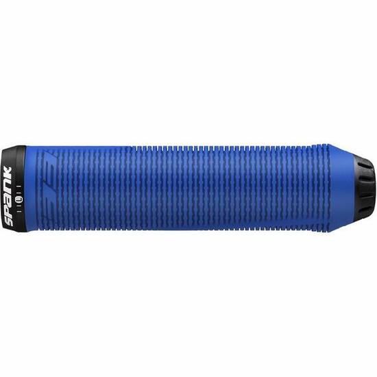 Griffe Spank Spike 33 Lock-On