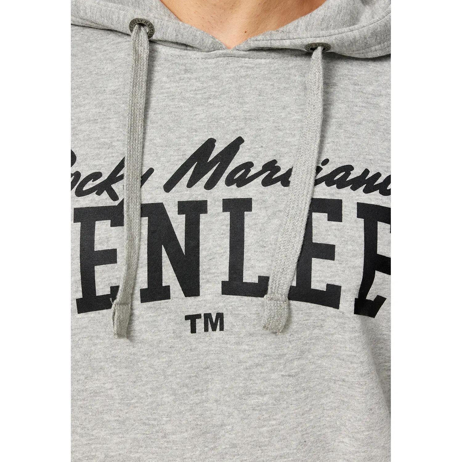 Sudadera con capucha de corte clásico Benlee Stronghurst 4/5