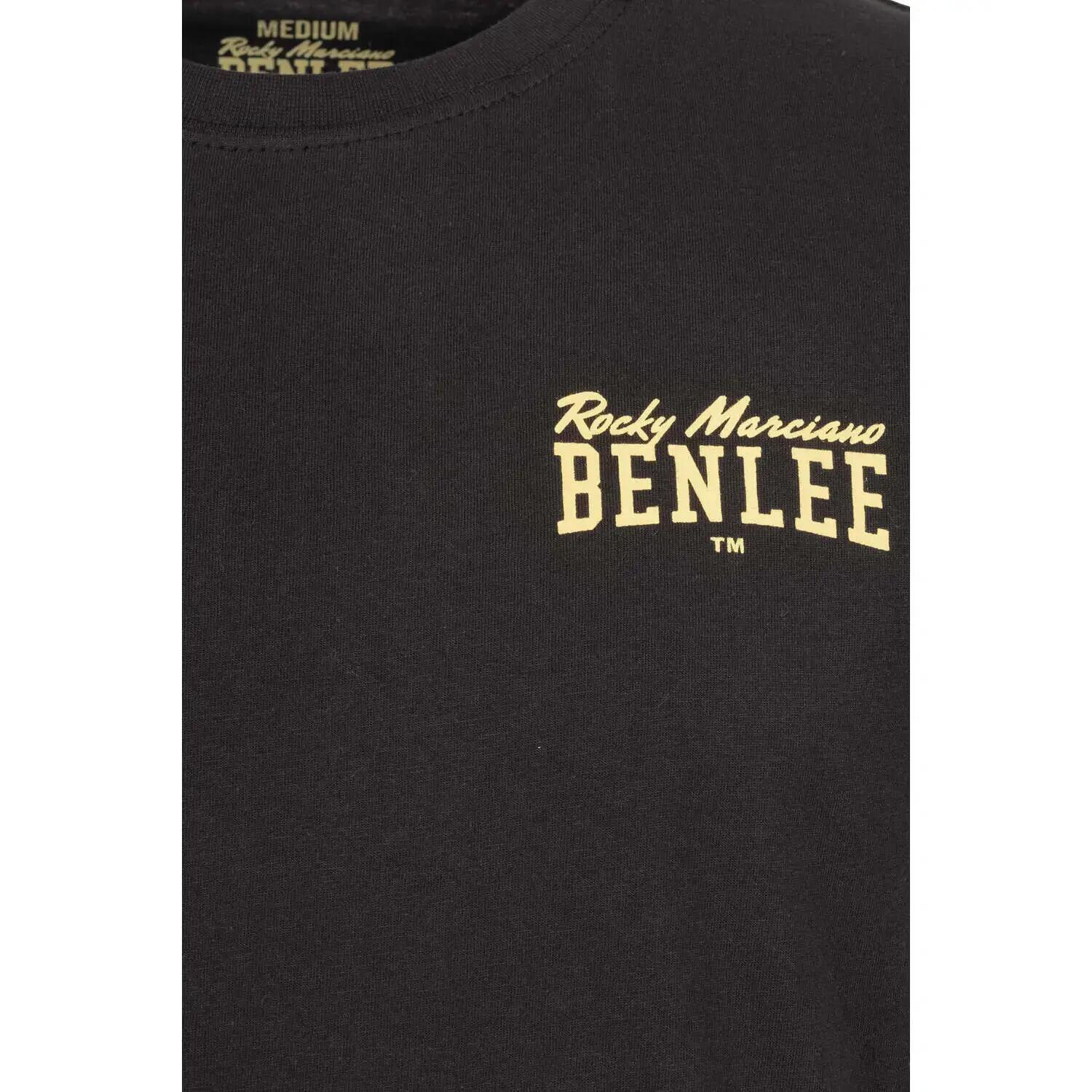 Camiseta Benlee Luka 3/6