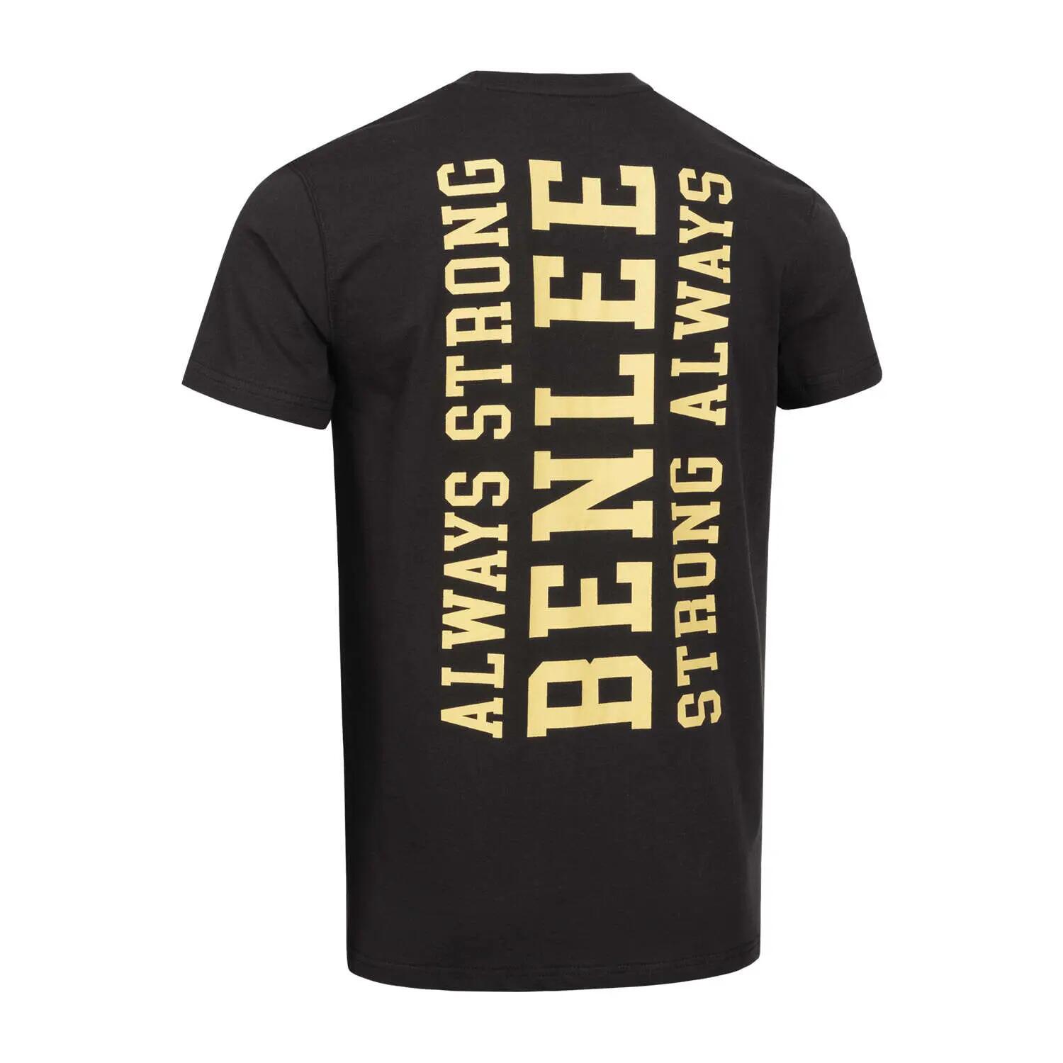Camiseta Benlee Luka 2/6