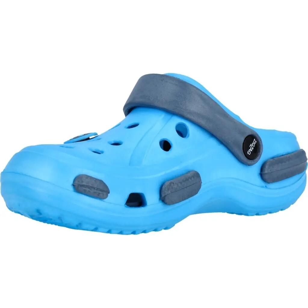 Zuecos para niños Zigzag Naike 4/7