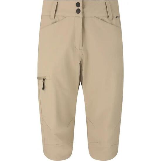 Damskie spodnie 3/4 Whistler Shannie