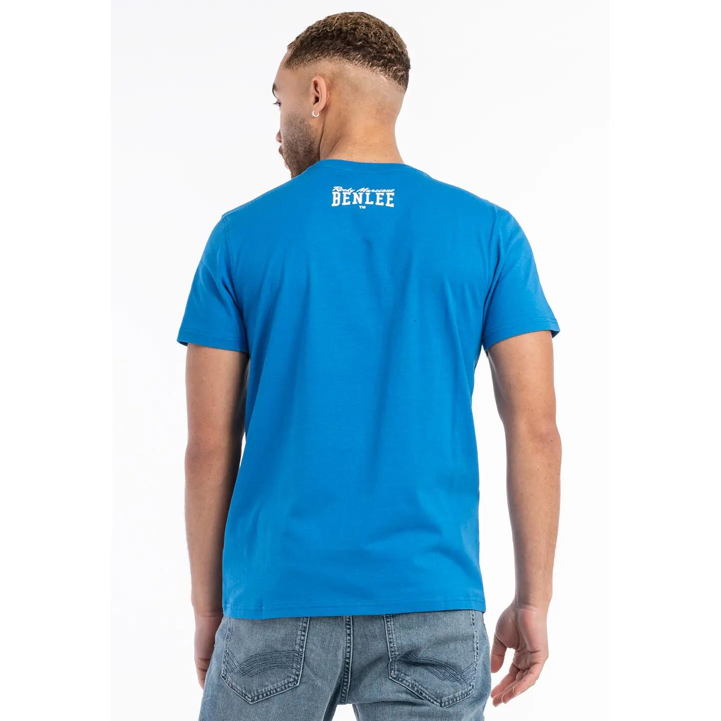T-shirt Benlee Tiger Power 3/6