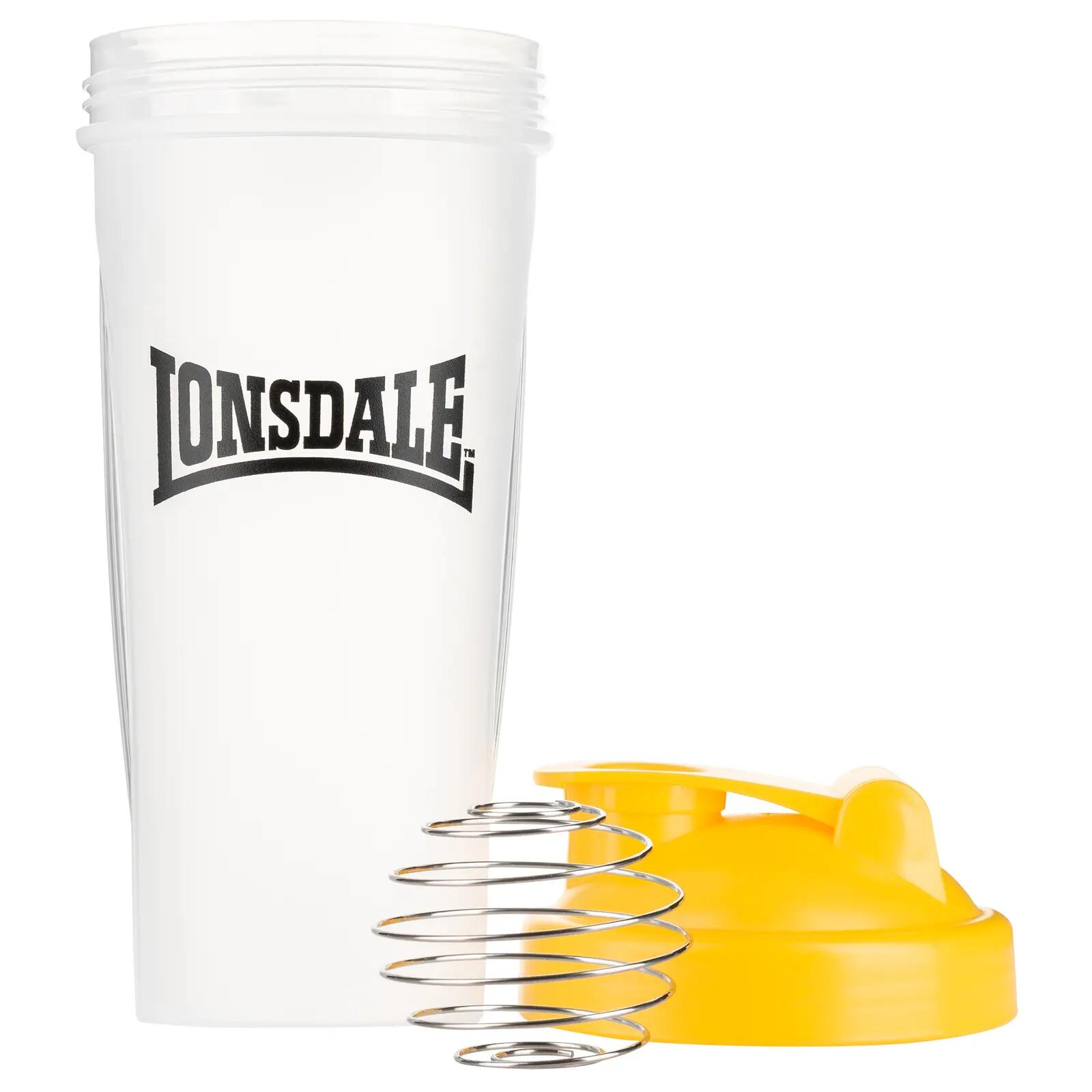 Vintage-Flasche Lonsdale Shaker 5/5