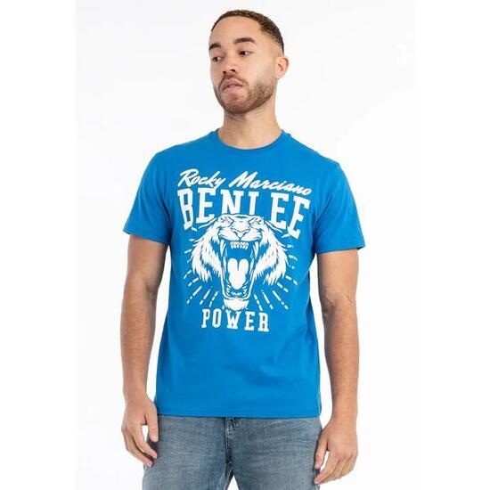 T-shirt Benlee Tiger Power