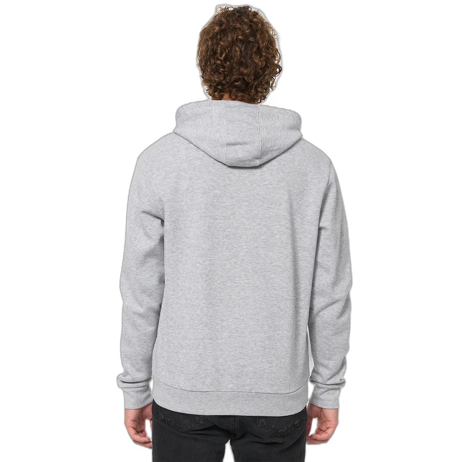 Hoodie Lonsdale Stotfield 3/4