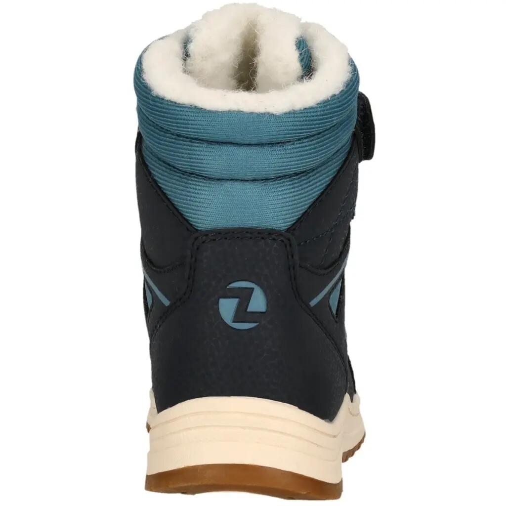 Kinderschuhe Zigzag Rincet 7/7