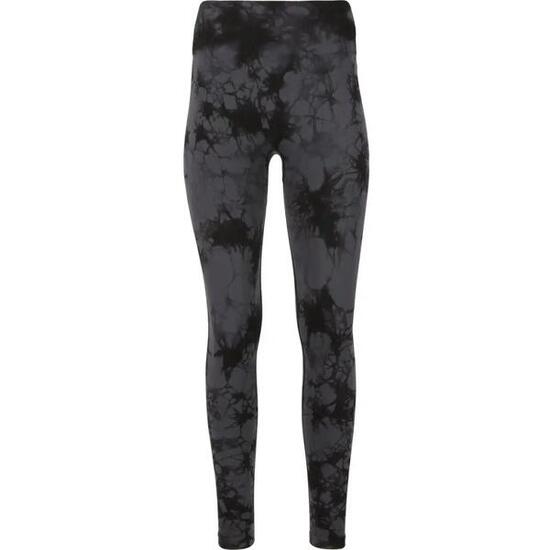 Legging sans coutures femme Athlecia Theresa Tie Dye
