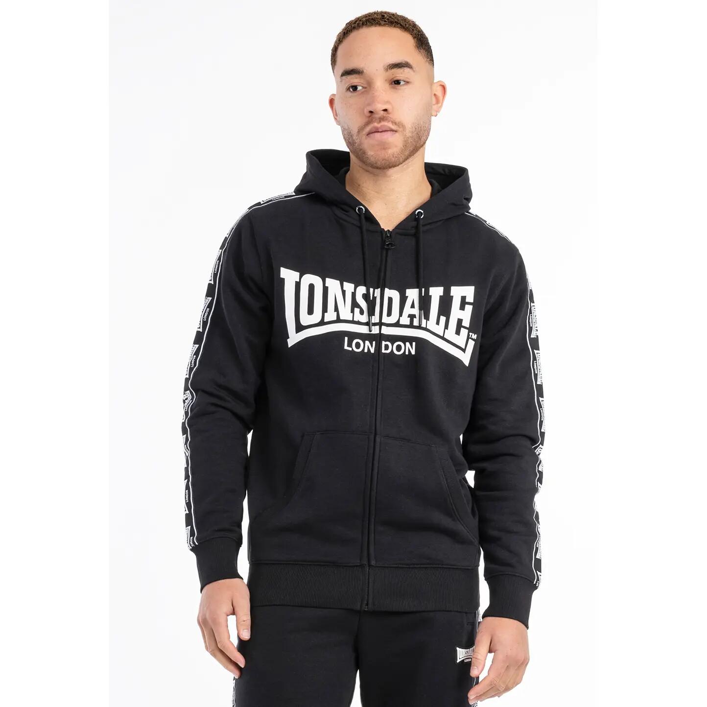 LONSDALE picture