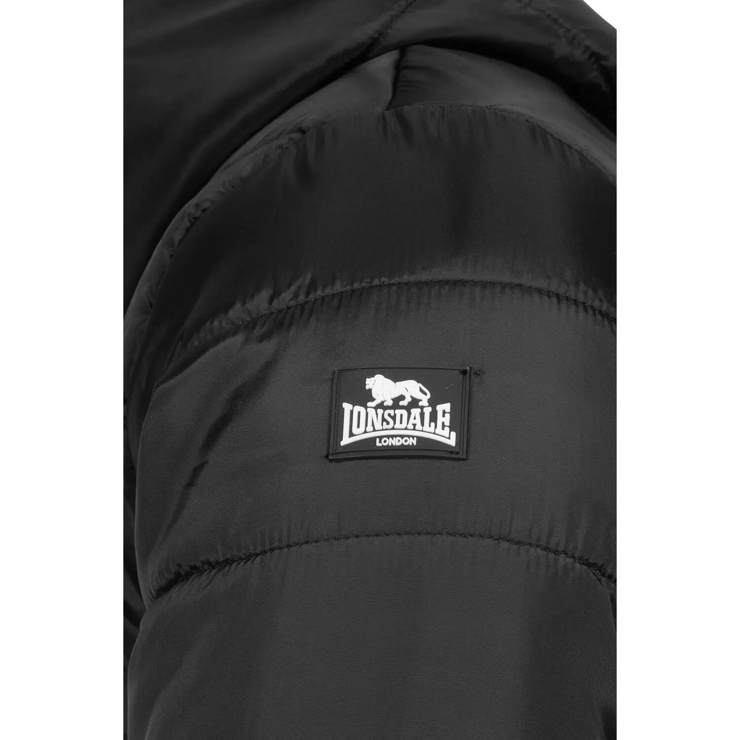 Jungenjacke Lonsdale Bryngwyn 4/4