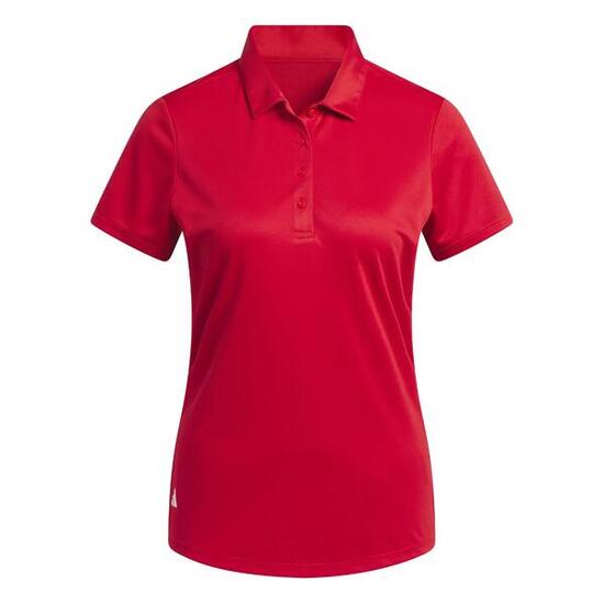 Polo femme adidas Performance