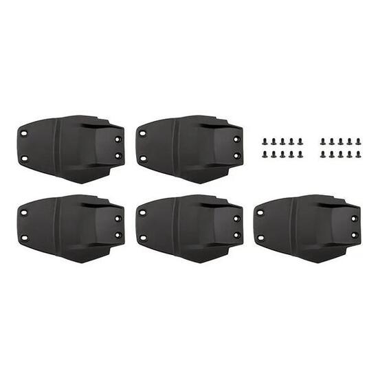 Kit di copertura protettiva Lapierre E-Bike Overvolt Glp3 (x5)