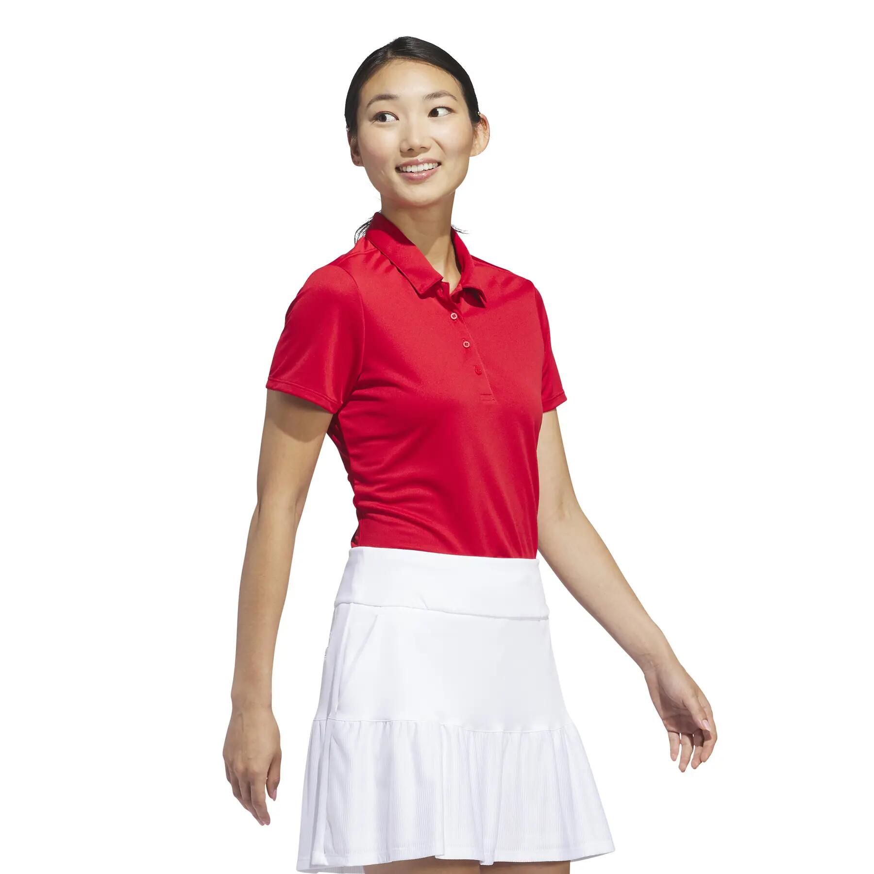 Polo da donna Adidas Performance 4/7