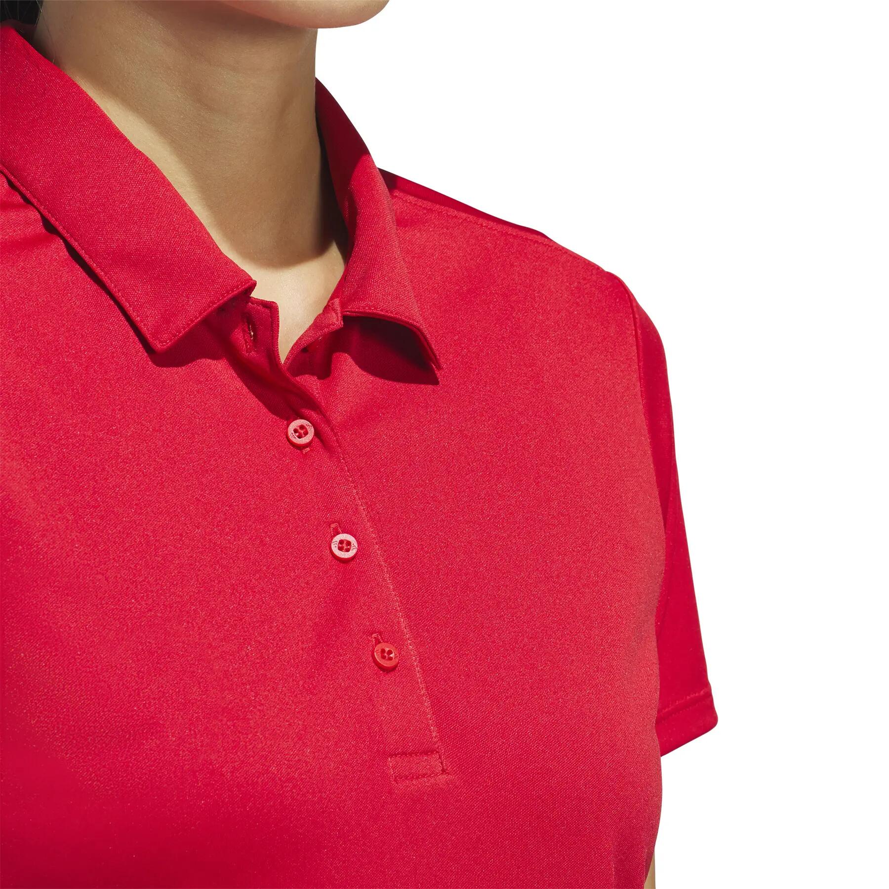 Polo da donna Adidas Performance 6/7