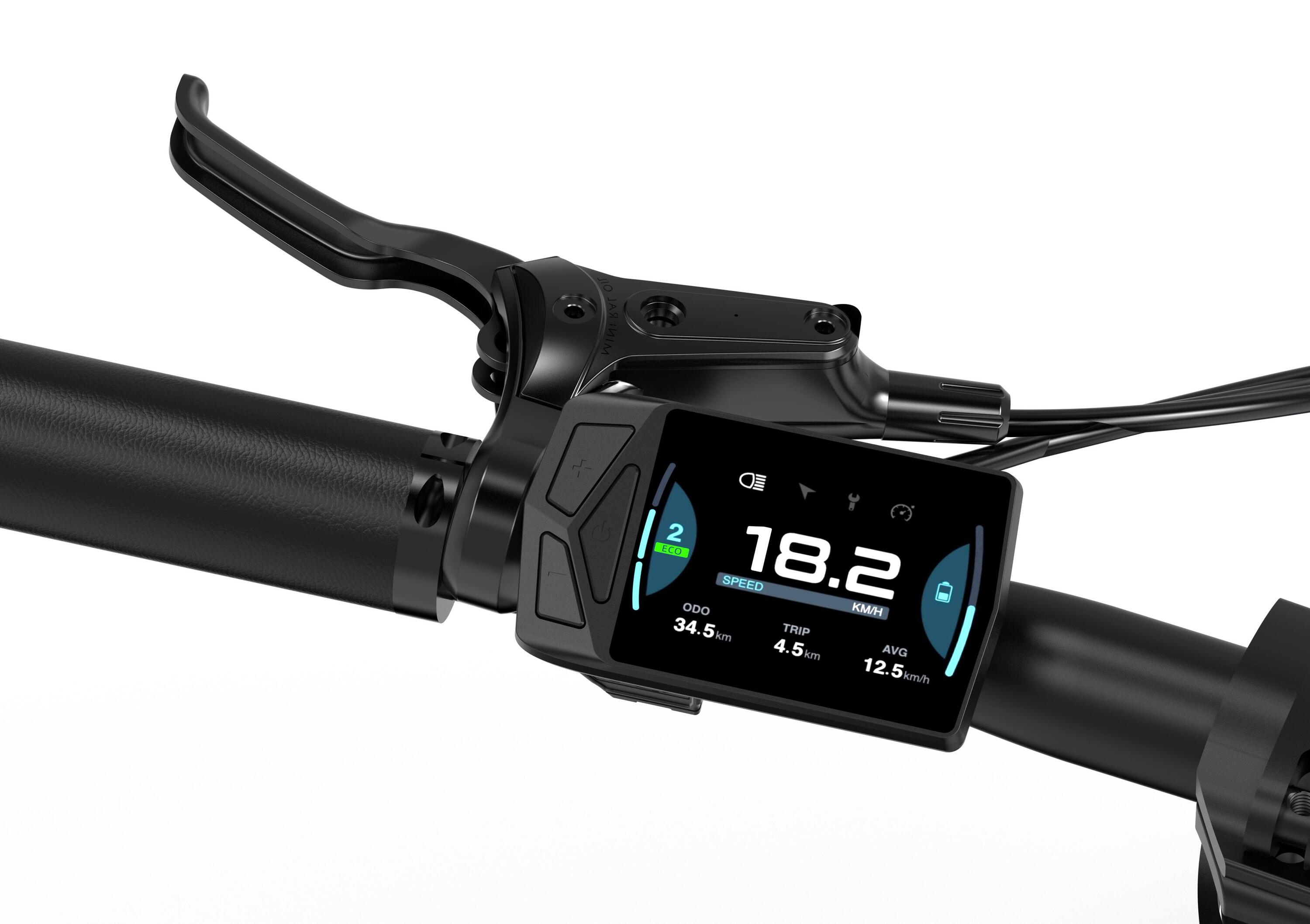 Elektrokolo ADO EBike Air20Ultra 5/8