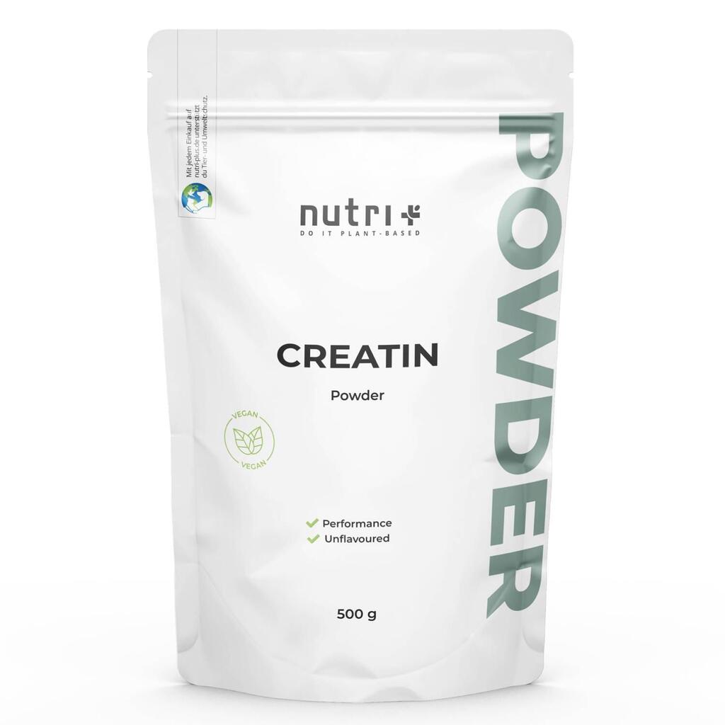 Creatin-Monohydrat (500g)