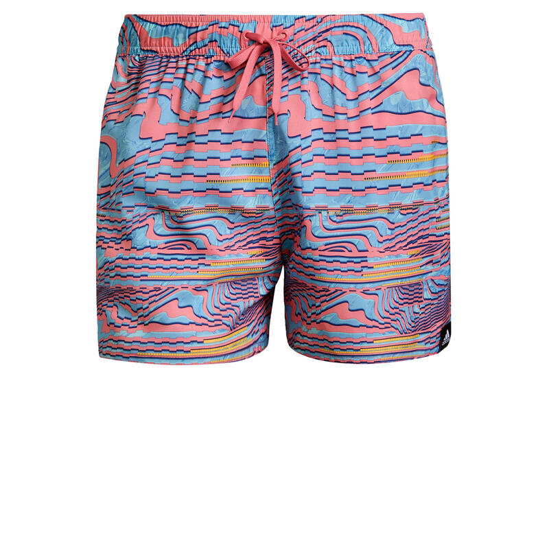 Short de bain Very-Short-Length Watersword Graphic