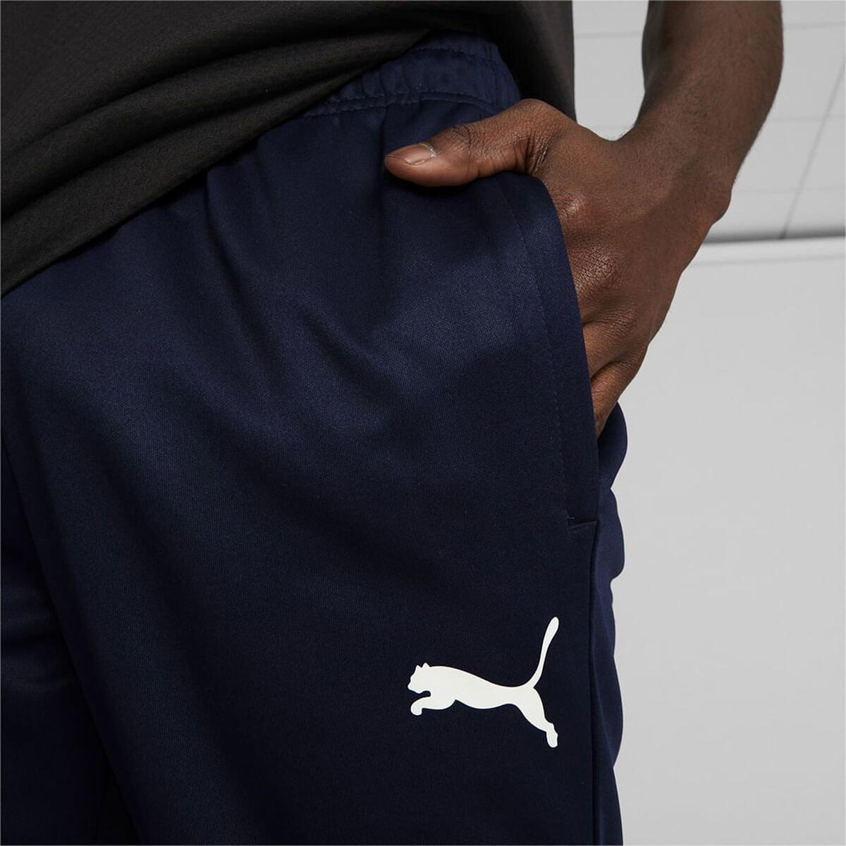 Trainingshose Puma teamLIGA 4/6