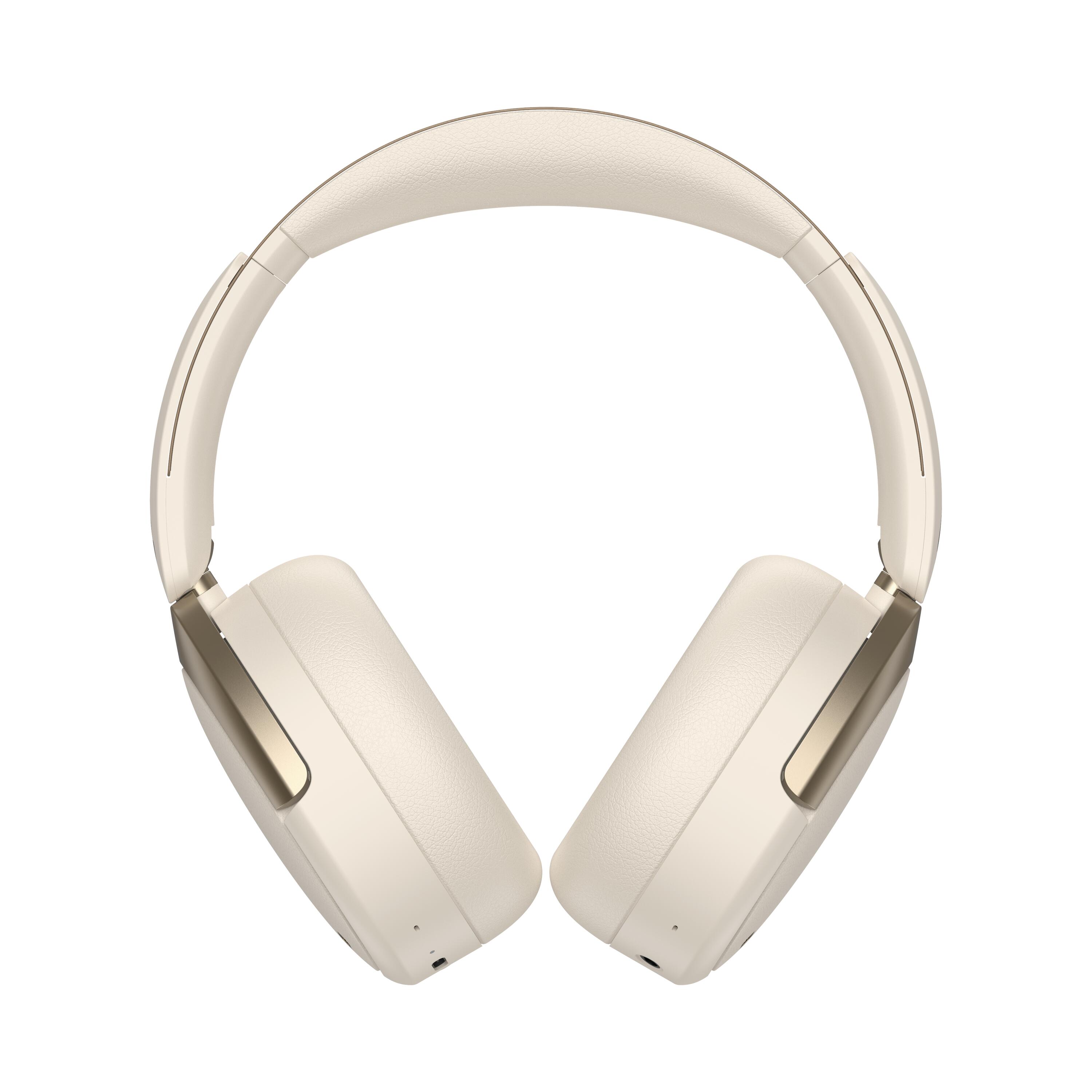 Casque audio sans fil à réduction de bruit Edifier WH950NB - Ivoire 4/7