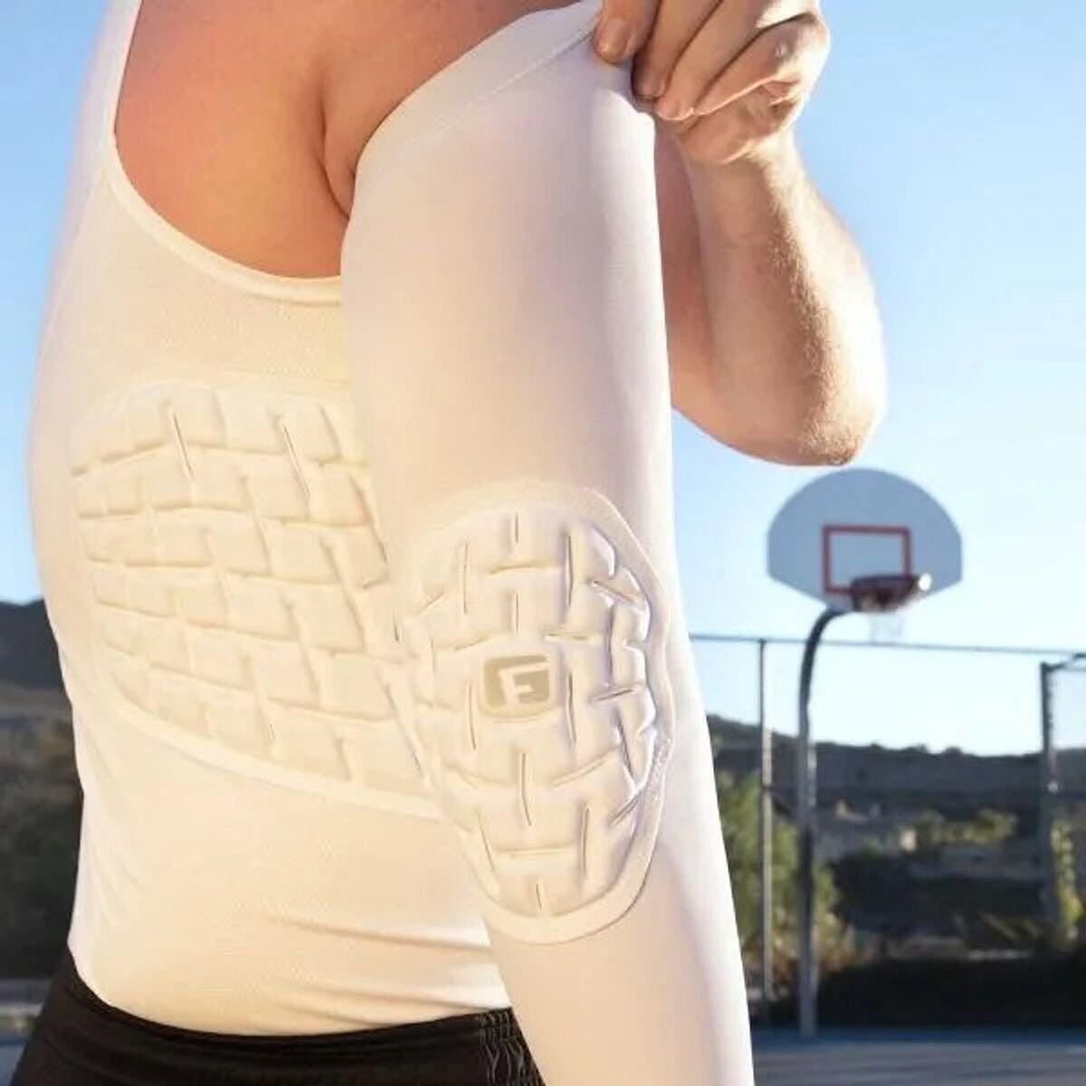 Manchon bras G-Form Pro Team 2/2