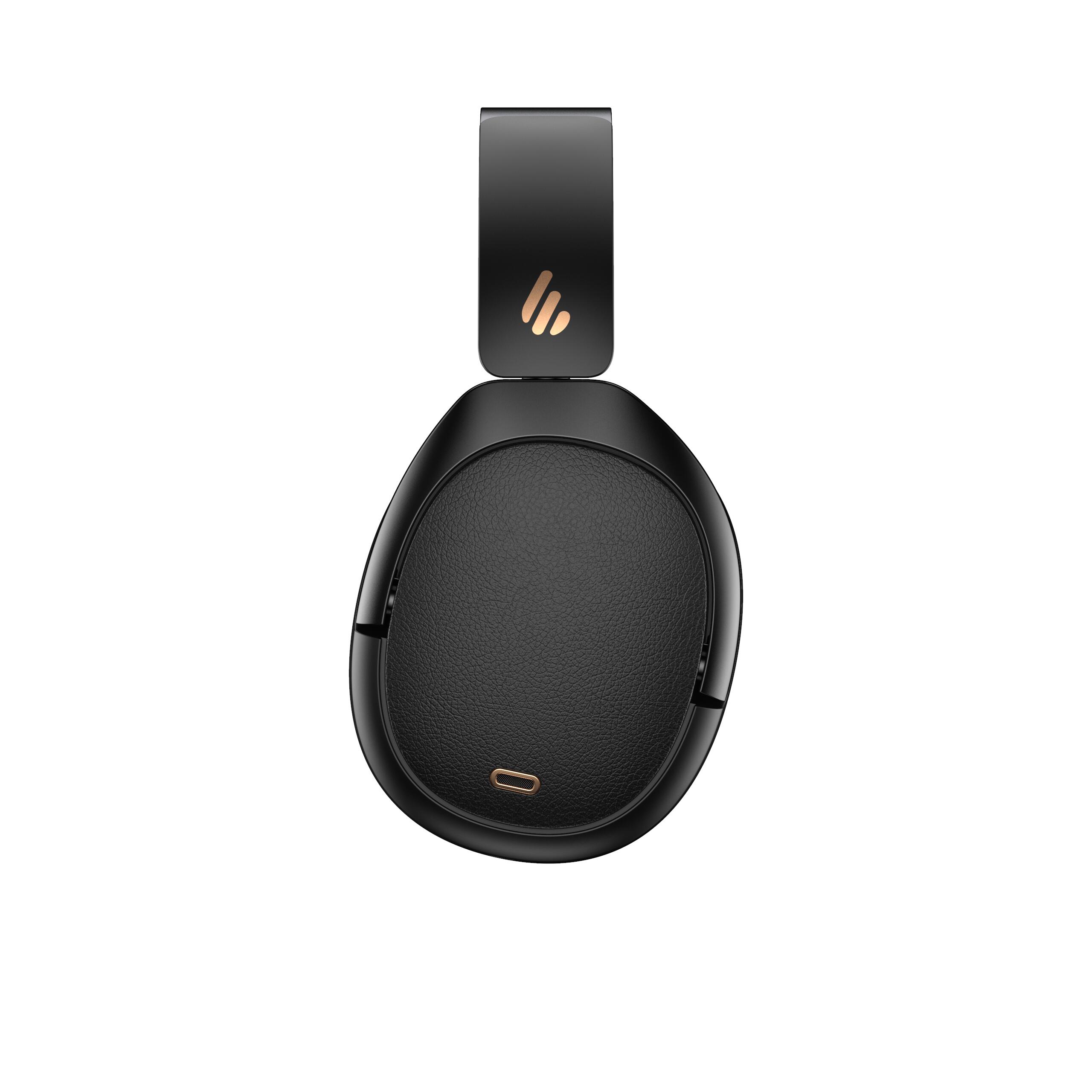 Fones de ouvido sem fio com cancelamento de ruído Edifier WH950NB - Preto 5/7
