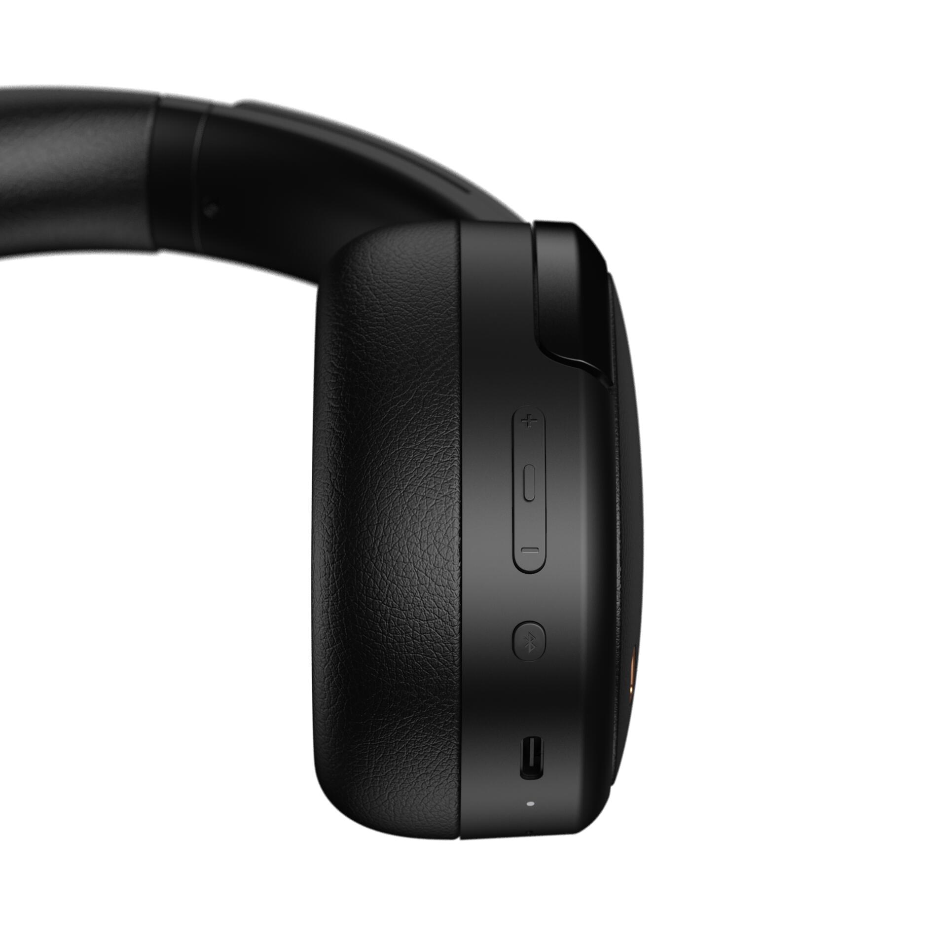 Fones de ouvido sem fio com cancelamento de ruído Edifier WH950NB - Preto 7/7
