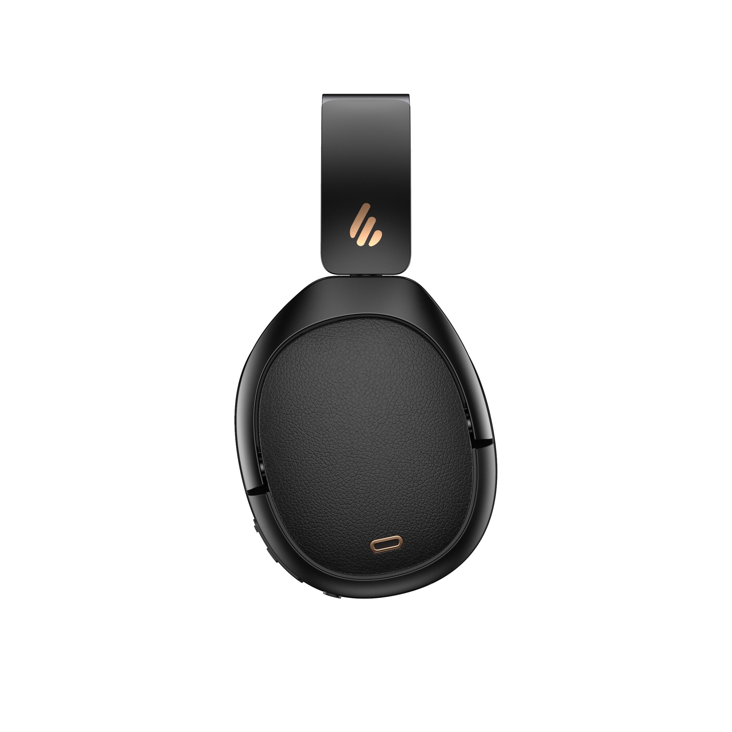 Fones de ouvido sem fio com cancelamento de ruído Edifier WH950NB - Preto 6/7