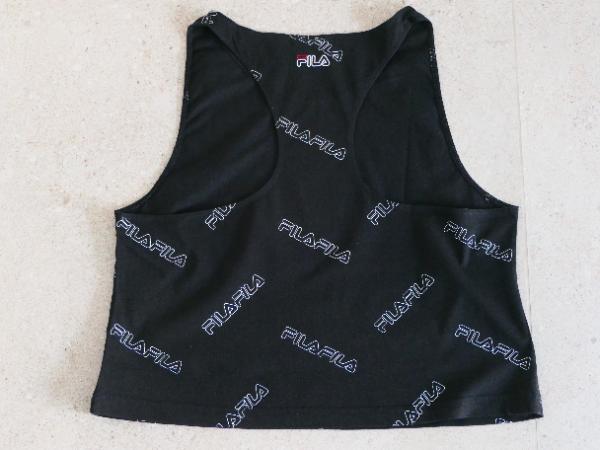Entre Particuliers - Top Fila L 3/4